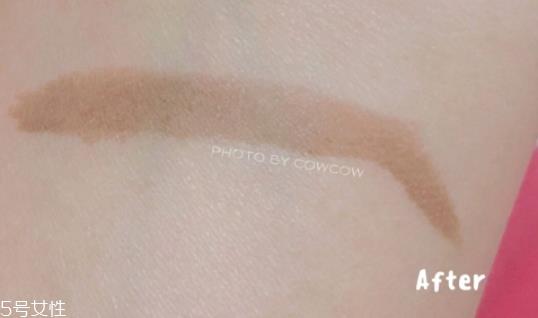 染眉膏可以持续多久?一天都不会晕妆的小秘密 染眉膏可以持续多久?一天都不会晕妆的小秘密