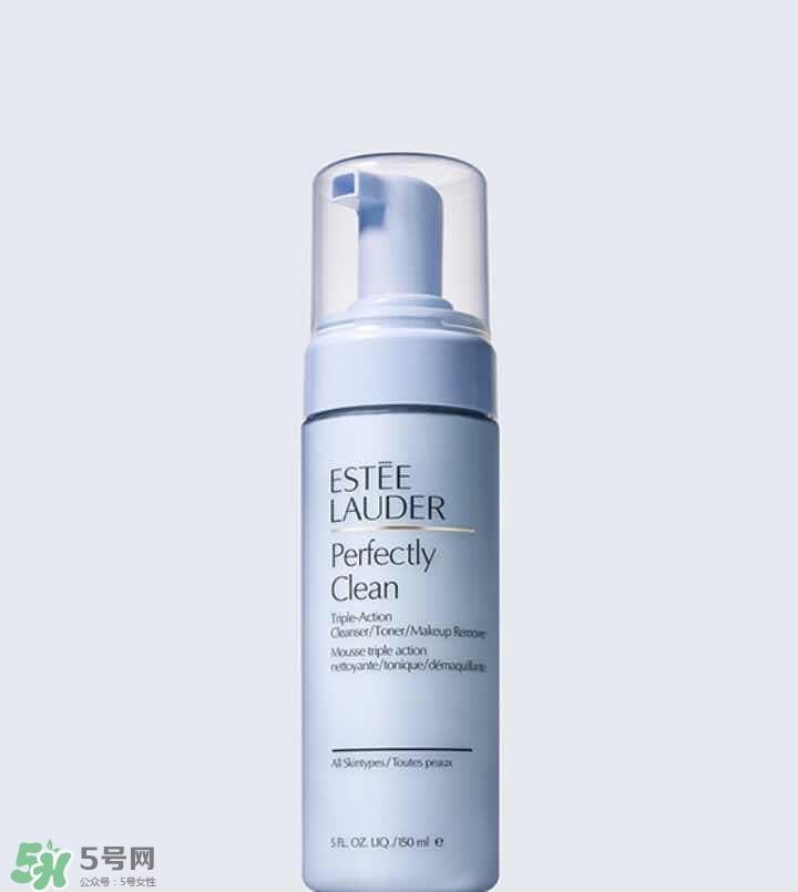 雅诗兰黛洁面乳哪款好_口碑最佳 雅诗兰黛洁面乳哪款好_口碑最佳