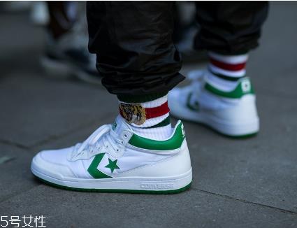 运动鞋多大算合适?教你轻松选对尺码 运动鞋多大算合适?教你轻松选对尺码