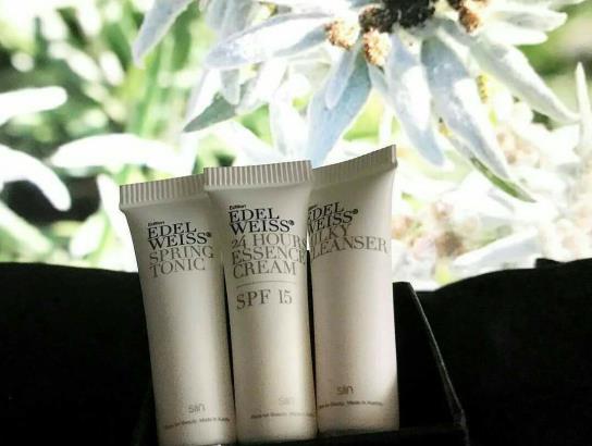 七夕福利丨免费领取王菲同款护肤礼包 七夕福利丨免费领取王菲同款护肤礼包