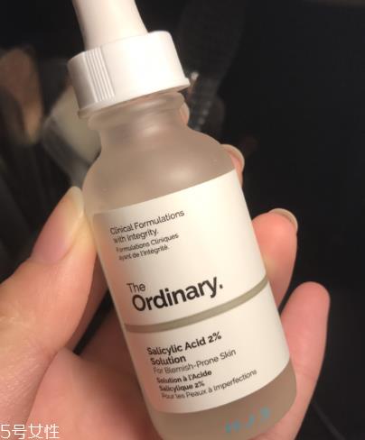 水杨酸哪个牌子好 祛痘界大法宝