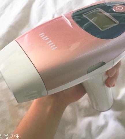 mlay脱毛仪怎么样?mlay脱毛仪使用心得 mlay脱毛仪怎么样?mlay脱毛仪使用心得