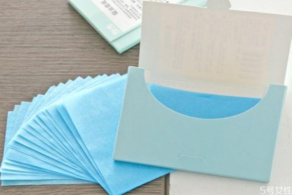 吸油纸会加快皮肤衰老吗 哪种吸油纸最好 吸油纸会加快皮肤衰老吗 哪种吸油纸最好