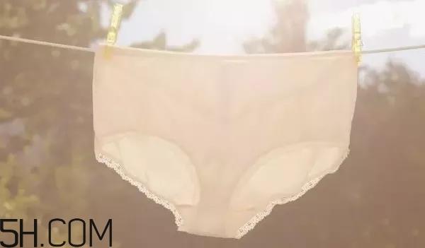 为什么女性深色内裤不能穿？女性内裤是选择深色好还是浅色好？