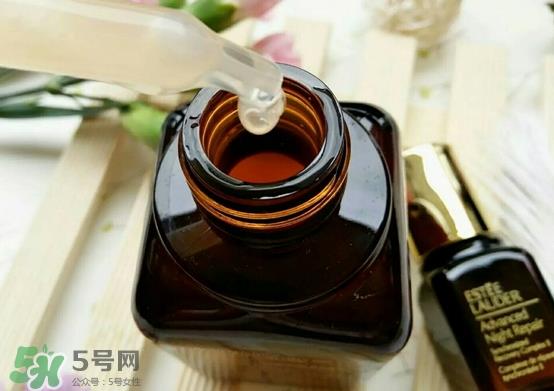 雅诗兰黛小棕瓶精华怎么样_好用吗 雅诗兰黛小棕瓶精华怎么样_好用吗