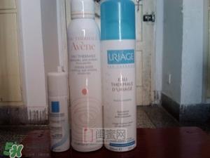 依泉和理肤泉哪个好?依泉和理肤泉喷雾哪个好? 依泉和理肤泉哪个好?依泉和理肤泉喷雾哪个好?