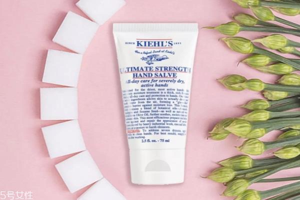 资生堂护手霜能擦脸吗 能不能看这里 资生堂护手霜能擦脸吗 能不能看这里