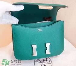 hermes constance真假怎么看？爱马仕康康包真假鉴定