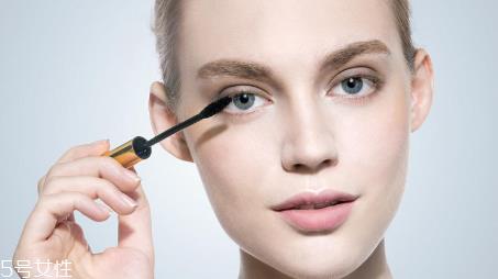 睫毛膏哪种刷头好 4种刷头形状大pk