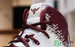 air jordan 31 red velvet会发售吗?aj31酒红配色细节曝光 air jordan 31 red velvet会发售吗?aj31酒红配色细节曝光