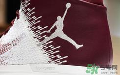 air jordan 31 red velvet会发售吗?aj31酒红配色细节曝光 air jordan 31 red velvet会发售吗?aj31酒红配色细节曝光