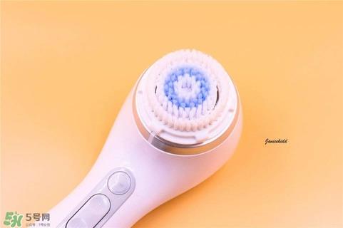 clarisonic科莱丽洁面仪怎么样_好用吗 clarisonic科莱丽洁面仪怎么样_好用吗
