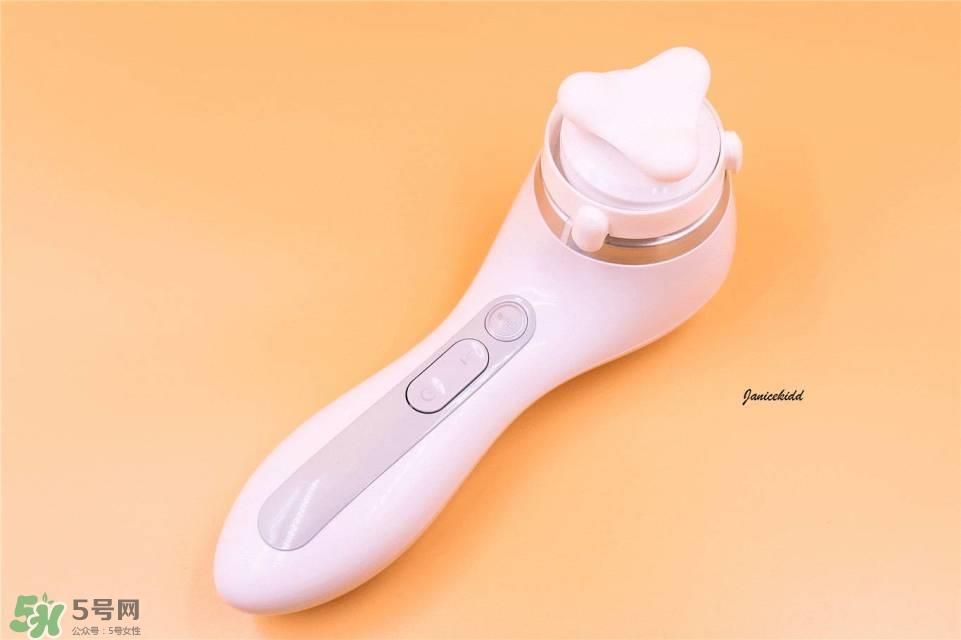 clarisonic科莱丽洁面仪怎么样_好用吗 clarisonic科莱丽洁面仪怎么样_好用吗