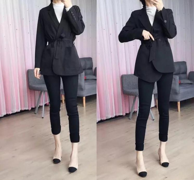 个子矮的女生穿衣搭配夏装图片 个子矮的女生穿衣搭配夏装图片