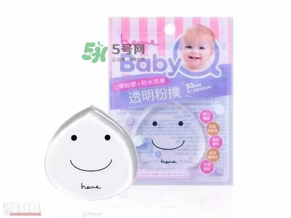 硅胶粉扑用哪一面?硅胶粉扑用法 硅胶粉扑用哪一面?硅胶粉扑用法