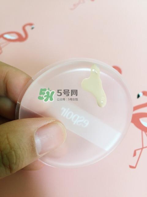 硅胶粉扑用哪一面?硅胶粉扑用法 硅胶粉扑用哪一面?硅胶粉扑用法