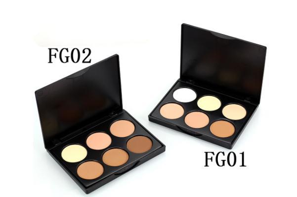 修容粉会过期吗 眼影当修容有什么危害