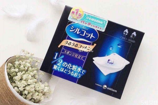 尤妮佳化妆棉可以卸妆吗 尤妮佳化妆棉有几种 尤妮佳化妆棉可以卸妆吗 尤妮佳化妆棉有几种