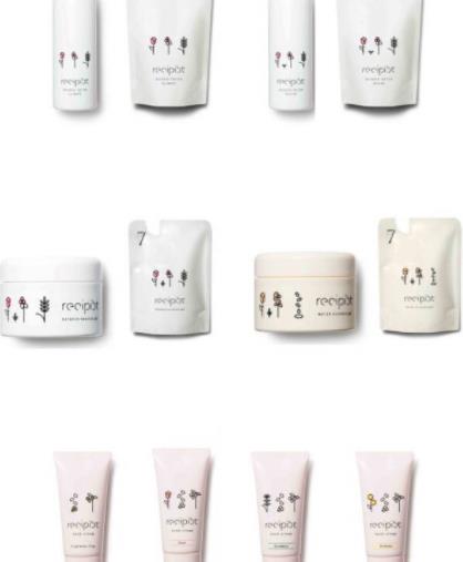 资生堂recipist是什么牌子?recipist是什么档次 资生堂recipist是什么牌子?recipist是什么档次