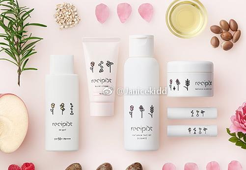 资生堂recipist是什么牌子?recipist是什么档次 资生堂recipist是什么牌子?recipist是什么档次