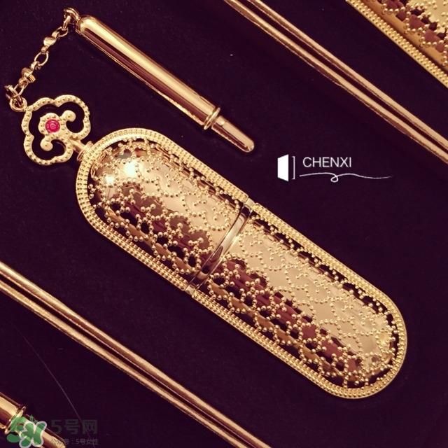 whoo后口红真假 whoo后口红真假鉴别