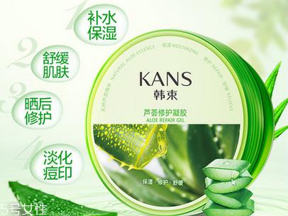 韩束和一叶子哪个好 韩束和一叶子区别 韩束和一叶子哪个好 韩束和一叶子区别