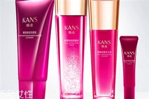 韩束和一叶子哪个好 韩束和一叶子区别 韩束和一叶子哪个好 韩束和一叶子区别