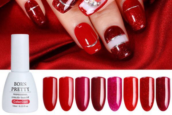 甲油胶要怎样才能涂抹均匀 甲油胶不涂底胶可以吗 甲油胶要怎样才能涂抹均匀 甲油胶不涂底胶可以吗