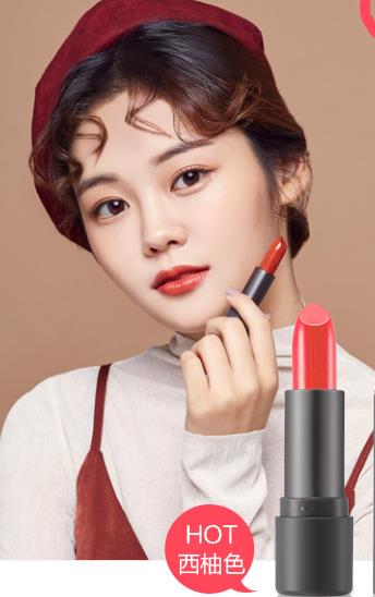 黄皮不适合什么口红?这4个色号上唇是灾难 黄皮不适合什么口红?这4个色号上唇是灾难