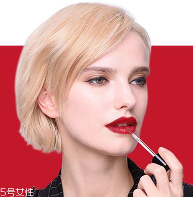 黄皮不适合什么口红?这4个色号上唇是灾难 黄皮不适合什么口红?这4个色号上唇是灾难