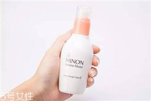 minon蜜浓和芙丽芳丝哪个好用?日本很好的药妆品牌 minon蜜浓和芙丽芳丝哪个好用?日本很好的药妆品牌