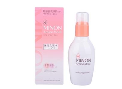 minon蜜浓和芙丽芳丝哪个好用?日本很好的药妆品牌 minon蜜浓和芙丽芳丝哪个好用?日本很好的药妆品牌