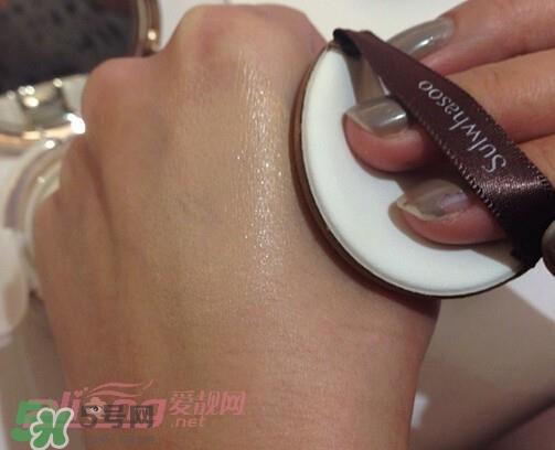 ysl蕾丝气垫粉饼怎么用?ysl超模蕾丝气垫粉饼使用方法 ysl蕾丝气垫粉饼怎么用?ysl超模蕾丝气垫粉饼使用方法