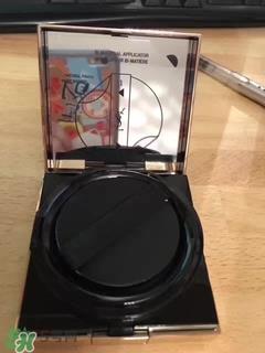 ysl蕾丝气垫粉饼怎么用?ysl超模蕾丝气垫粉饼使用方法 ysl蕾丝气垫粉饼怎么用?ysl超模蕾丝气垫粉饼使用方法