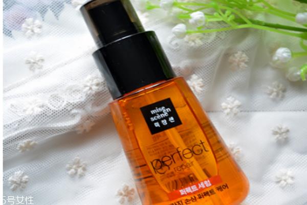 护发精油有用吗 护发精油的正确用法 护发精油有用吗 护发精油的正确用法