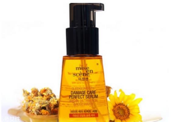 护发精油有用吗 护发精油的正确用法 护发精油有用吗 护发精油的正确用法