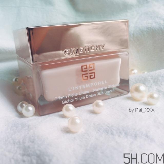 纪梵希时光无痕乳霜怎么样_纪梵希少女面霜好用吗 纪梵希时光无痕乳霜怎么样_纪梵希少女面霜好用吗