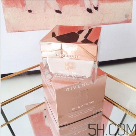 纪梵希时光无痕乳霜怎么样_纪梵希少女面霜好用吗 纪梵希时光无痕乳霜怎么样_纪梵希少女面霜好用吗