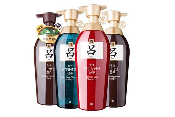 吕洗发水不同颜色功效 吕洗发水好用吗 吕洗发水不同颜色功效 吕洗发水好用吗