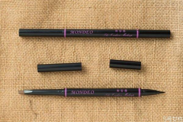 眉粉和眉笔的区别 手残党用眉笔还是眉粉 眉粉和眉笔的区别 手残党用眉笔还是眉粉