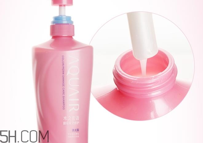 水之密语护发素怎么样_水之密语护发素好用吗 水之密语护发素怎么样_水之密语护发素好用吗