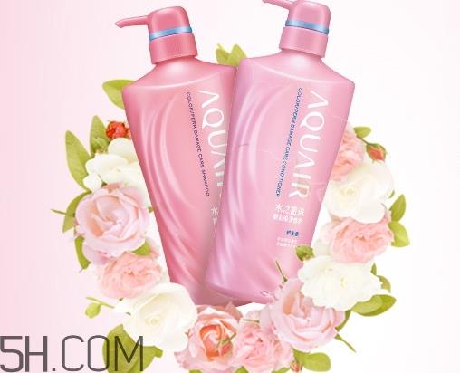 水之密语护发素怎么样_水之密语护发素好用吗 水之密语护发素怎么样_水之密语护发素好用吗