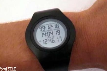 死亡手表能让人死亡吗?死亡手表预测有用吗? 死亡手表能让人死亡吗?死亡手表预测有用吗?