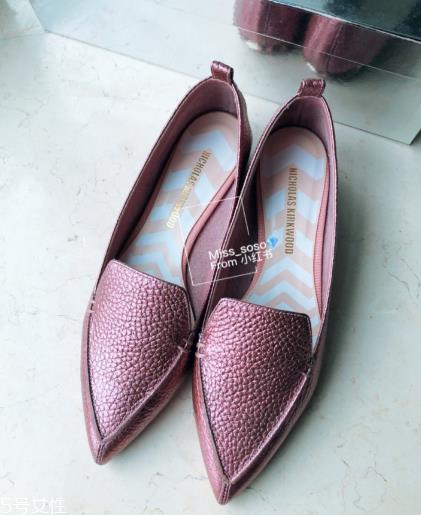 nicholas kirkwood是几线品牌?舒适个性两不误 nicholas kirkwood是几线品牌?舒适个性两不误