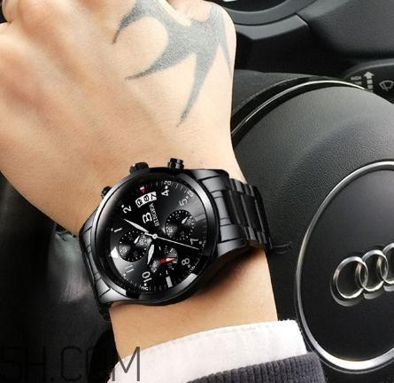 宾格手表是名牌吗？宾格手表是哪里产的？