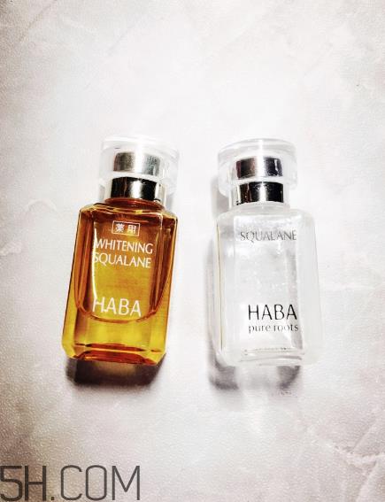 角鲨烷对皮肤的作用 角鲨烷美容油用法 角鲨烷对皮肤的作用 角鲨烷美容油用法