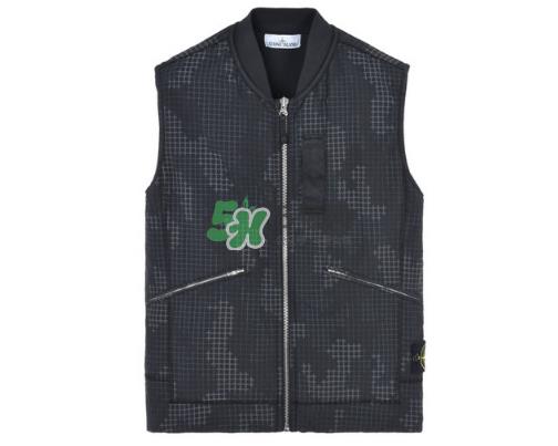 stone island2017秋冬系列多少钱_在哪买_好看吗？