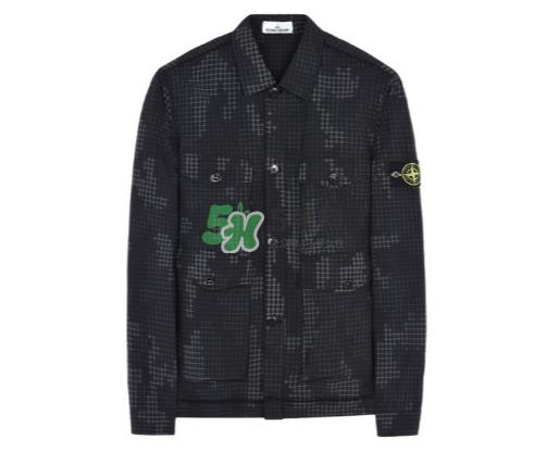 stone island2017秋冬系列多少钱_在哪买_好看吗？