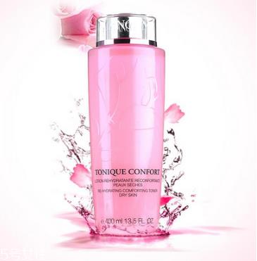 兰蔻粉水是什么 高性价比的明星产品 兰蔻粉水是什么 高性价比的明星产品