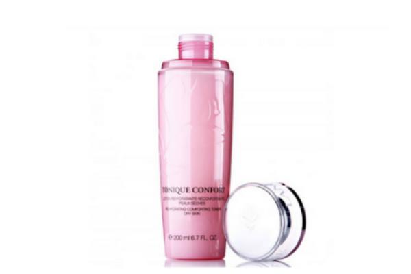 兰蔻粉水是什么 高性价比的明星产品 兰蔻粉水是什么 高性价比的明星产品